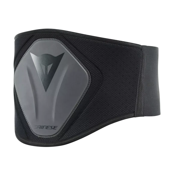 Dainese KORSRYGGBELTE HIGH BLACK