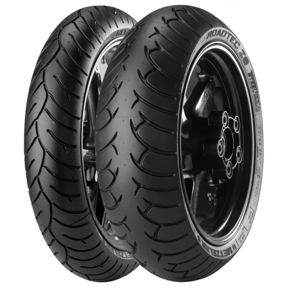 160/60 ZR 17 M/C (69W) TL ROAD-T Z6 R