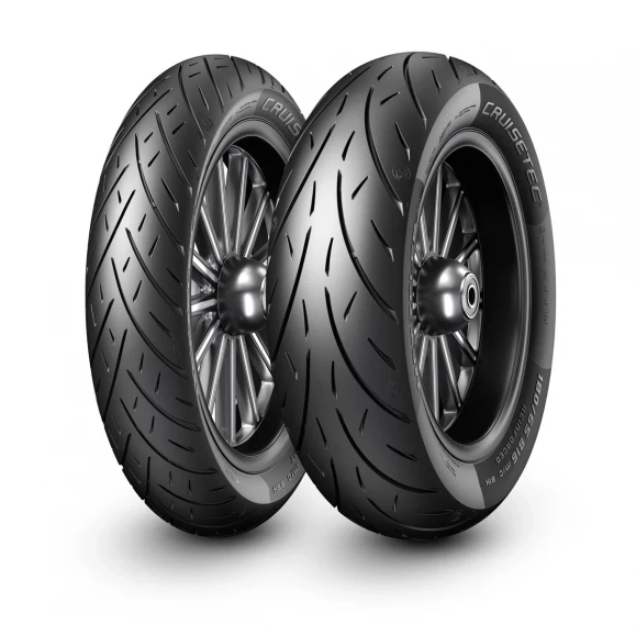 120/70 ZR 19 M/C (60W) TL Cruisetec F