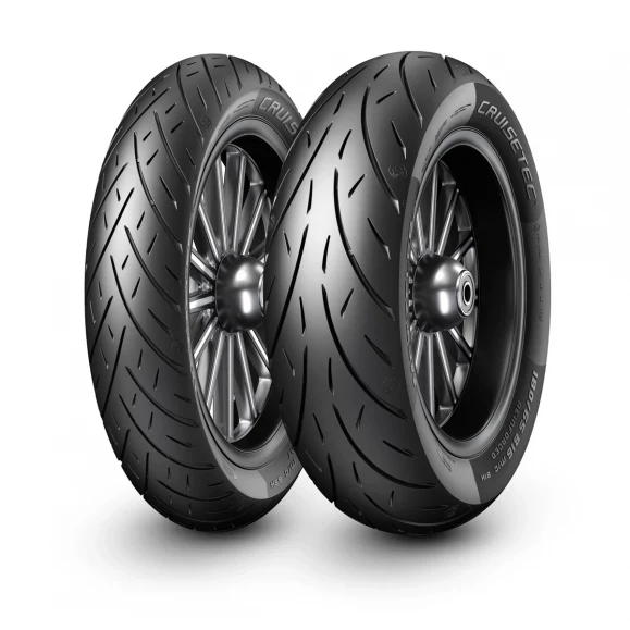 160/70 B 17 M/C 79V TL Reinf Cruisetec  R