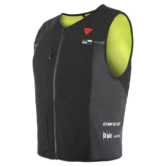 DAINESE SMART JACKET SORT VEST